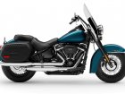 Harley-Davidson Harley Davidson Softail Heritage Classic 114